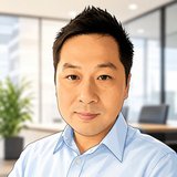 Kazu — Team Lead at NomadShield